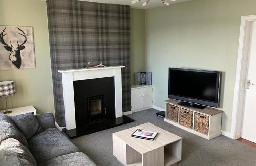 Tigh Na Mara Holiday Home - Foto 9