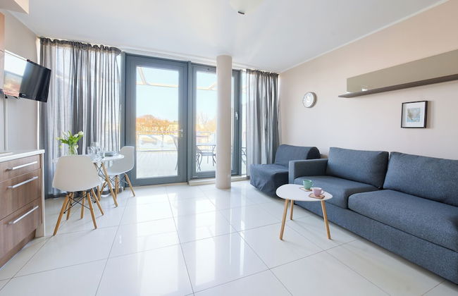 Sun & Snow Miedzyzdrojski Rynek - Photo 36