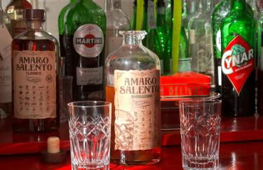 Palazzo Giustiniani - L'Ambasciatore - Foto 62