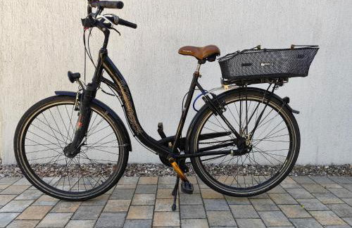 Haus Sonnenburg - Foto 26