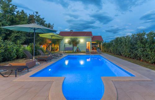 Holiday home Paradise - Foto 49