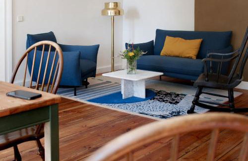 Gutshaus Zarchlin - Photo 57