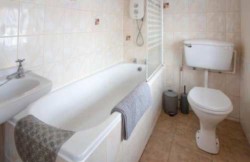 The Bridge Inn Apartment - Foto 8