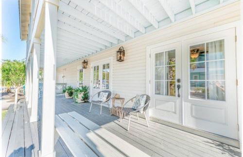 Gulf views, steps to beach, Pool, Walk To Dining - Foto 67