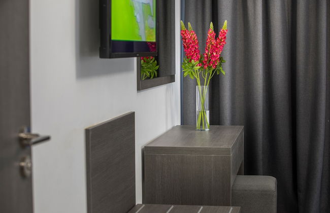 Blazer Residence - Foto 32