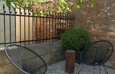 Petrochori Memories House- Floor 1 - Foto 11