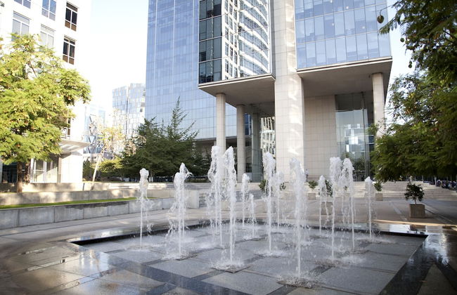 Sunset Aparts Boutique - Foto 48