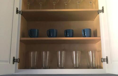 Recently Renovated Chic Durham Farmhouse - Photo 15