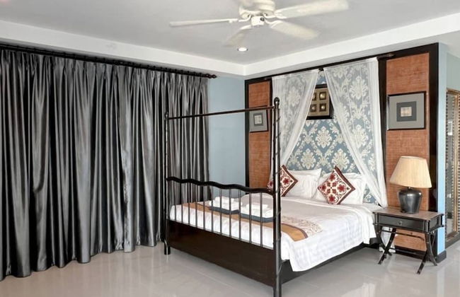 De Palm Poolvilla - Photo 6