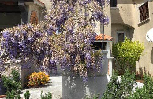 Apartments for families with children Presika, Labin - 11656 - Foto 10