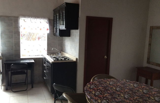 Bungalow for Rest at Santa Cruz - Photo 7