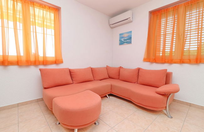 Apartments Villa Michele - Foto 37