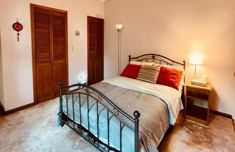 Cozy Loft in Amherst NY No Pet - Foto 30