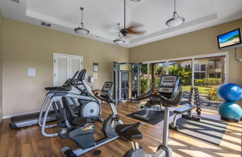 Waikoloa Beach Villas #O23 condo - Foto 8