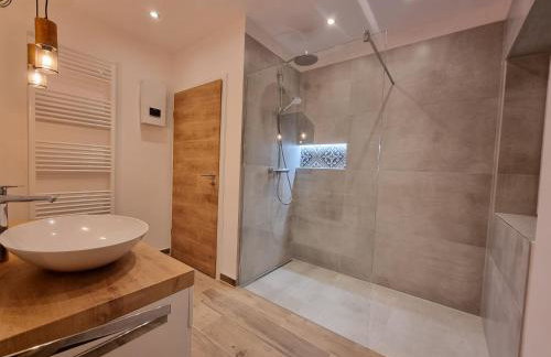 Andinas FeWo - Wunderschöner Ausblick auf den See - Photo 8