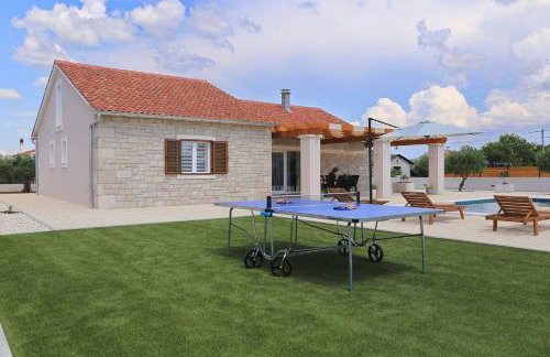 Villa Orkula - Foto 6