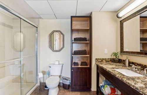 Splash Harbour, Harbourside Waterfront Condo - Foto 72