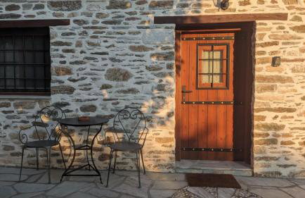 San Lorenzo Cottage - Παραδοσιακά Πέτρινα Δωμάτια - Άγιος Λαυρέντιος Πηλίου - Foto 70