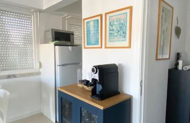 Location Estoril equiped space nice view - 4 people - Photo 14