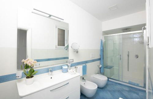 Donna Luisa Suites 19 Amalfi view - free parking - Photo 17