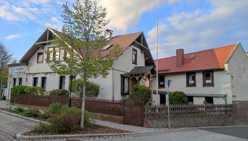 Ferienhaus „Schlupfwinkel“, kostenloser Parkplatz, Vollausstattung - Foto 4