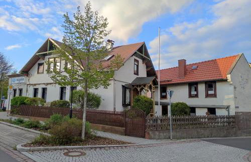 Ferienhaus „Schlupfwinkel“, kostenloser Parkplatz, Vollausstattung - Foto 4