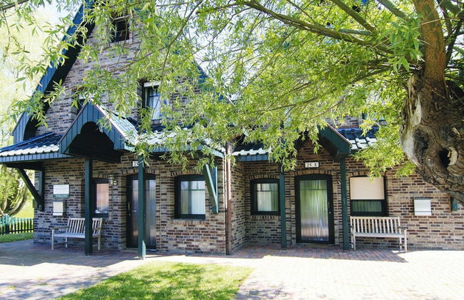 Doppelhaushalften Boltenhagen in Deutschland - Foto 24