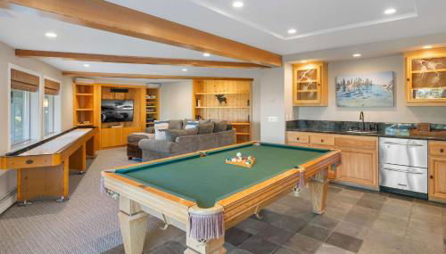 Luxury Tahoe Vacation Rental with HotTub & Lake Views - Foto 3