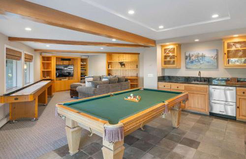 Luxury Tahoe Vacation Rental with HotTub & Lake Views - Foto 3