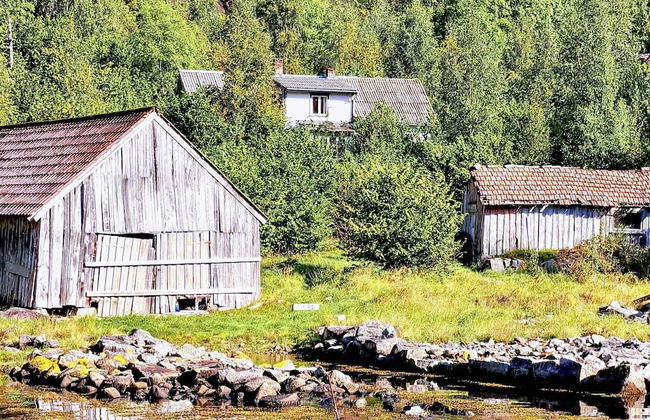 13 Person Holiday Home in Songesand - Photo 42