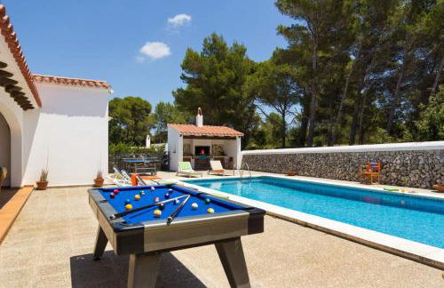 Ca'n toni Villa, Cala Galdana - Foto 43