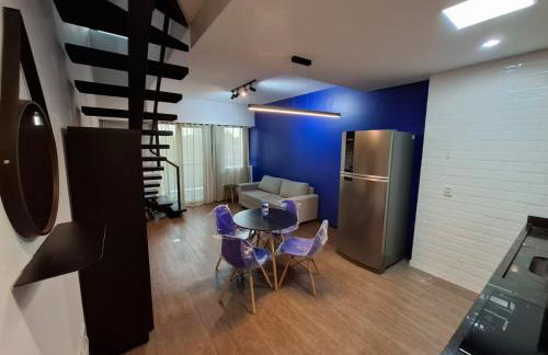 Conjunto Estúdio e Duplex Selenita by Rhouses - Foto 65