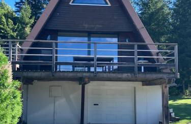 Chalet l'Escale - Foto 26