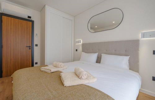 Casa Evangeline, luxury villa with ocean view - Photo 22