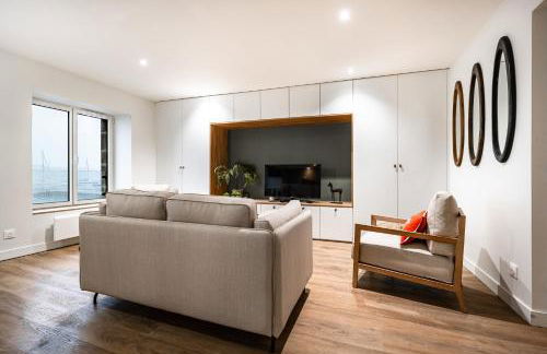 Villa du Port 2 - Appt vue port - Foto 6