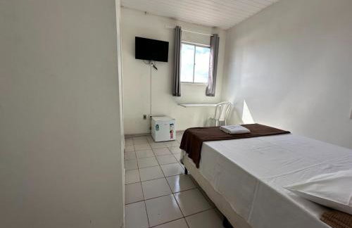 BeB Hotel Macapá - Foto 9