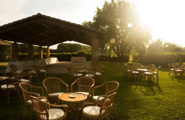 Agriturismo Pian del Tevere - Foto 43