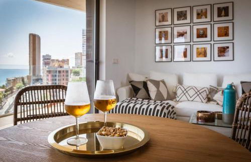 Modern sea front Sea Water - Photo 9