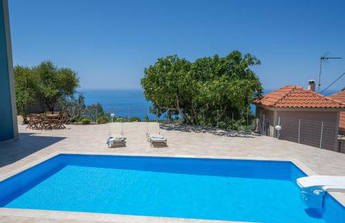 The Sunset Villas Kefalonia - Photo 67