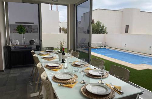 Holyhome villa cinema perfect for families - Foto 15