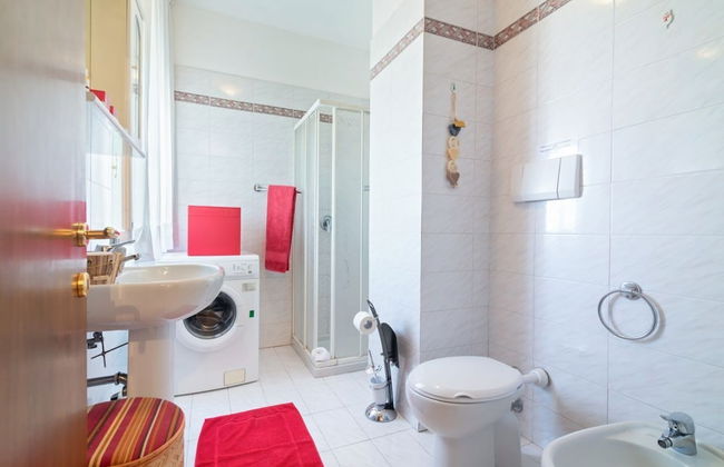 S.Antonio Garden Flat with Terrace - Foto 22