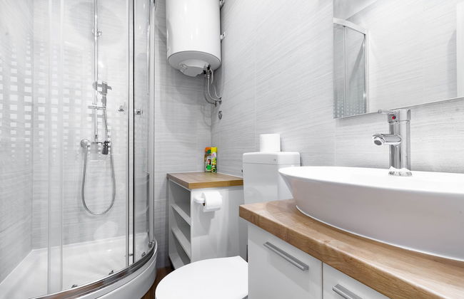 Apartments Pomerio Rijeka - Foto 35