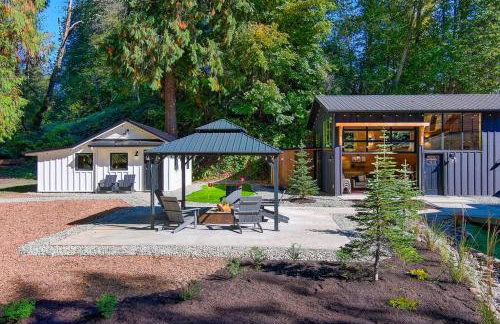 The House at Richardson Creek - Foto 6