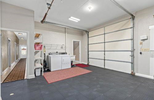 Lake Shelbyville Country Cottage - Foto 21