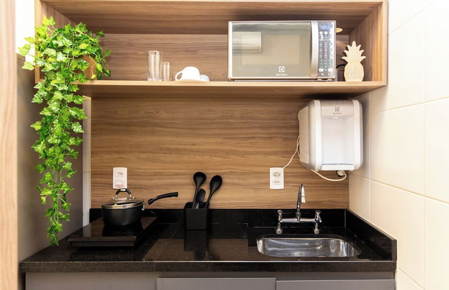 360 Higienópolis - Foto 34