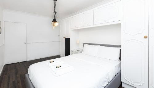 New Listing! Stylish 2BR in Shoreditch - Foto 3