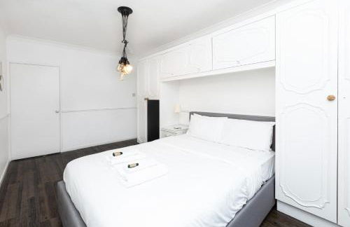 New Listing! Stylish 2BR in Shoreditch - Foto 3