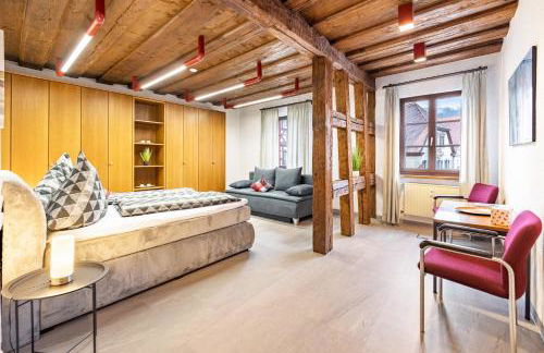 Ferienwohnung Marktblick - Foto 10