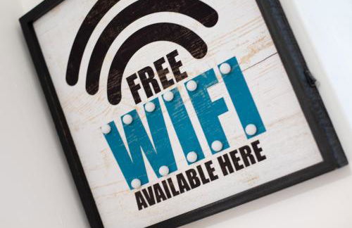 4-Bed Contractor Home - Garden - Near M4 & City - Foto 34