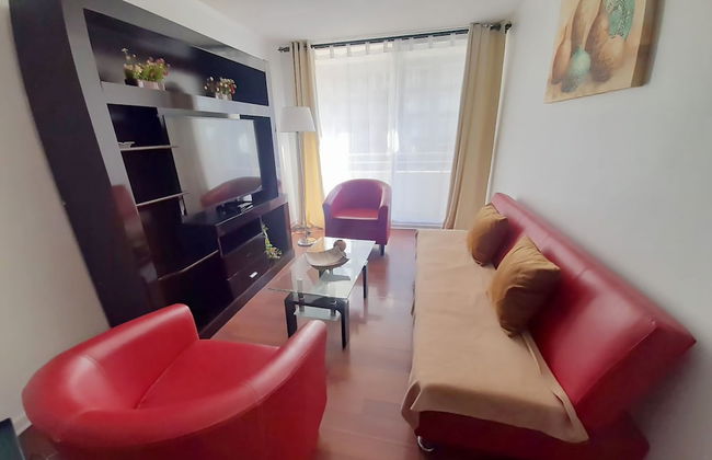 VIP Apartments Chile - Photo 57